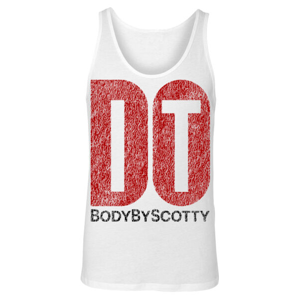 DO IT - TANK TOP Thumbnail